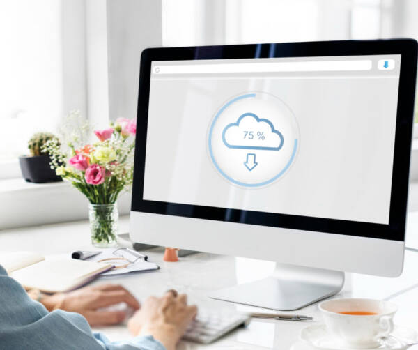 Data backup and Upload Assistance